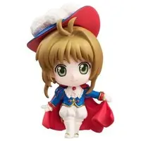 Trading Figure - Card Captor Sakura / Kinomoto Sakura