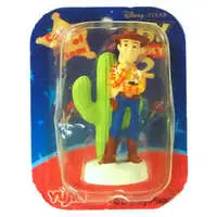 Trading Figure - Toy Story / Woody