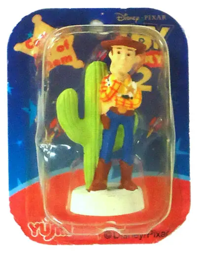 Trading Figure - Toy Story / Woody