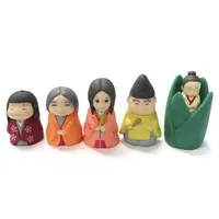 Trading Figure - The Tale of the Princess Kaguya