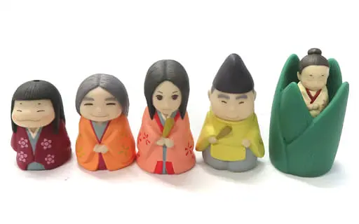 Trading Figure - The Tale of the Princess Kaguya