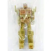 Trading Figure - Transformers