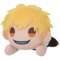 Plush - Key Chain - Chainsaw Man