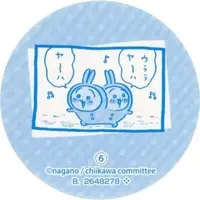 Stickers - Chiikawa / Usagi