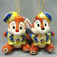 Plush - Disney / Chip (Chip 'n Dale)