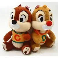 Plush - Chip 'n Dale / Chip