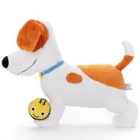 Plush - The Secret Life of Pets