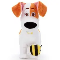 Plush - The Secret Life of Pets