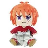 Plush - Rurouni Kenshin