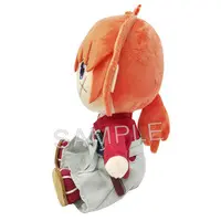 Plush - Rurouni Kenshin