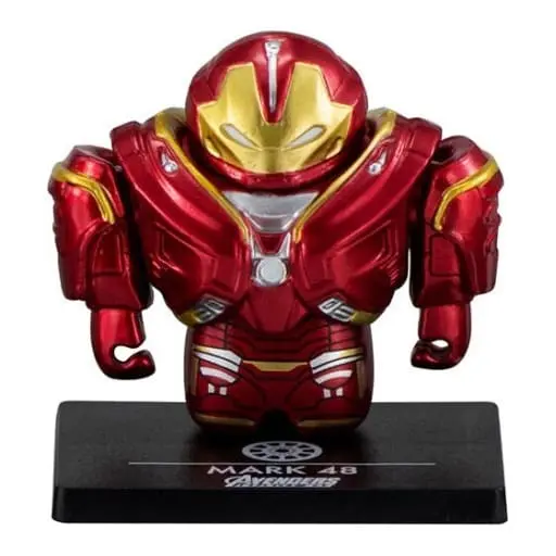 Trading Figure - Iron Man