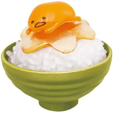Trading Figure - Sanrio / Gudetama