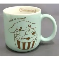 Mug - Sanrio characters / Cinnamoroll