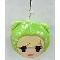 Key Chain - Plush Key Chain - Kiramune