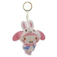 Key Chain - Sanrio characters / My Melody