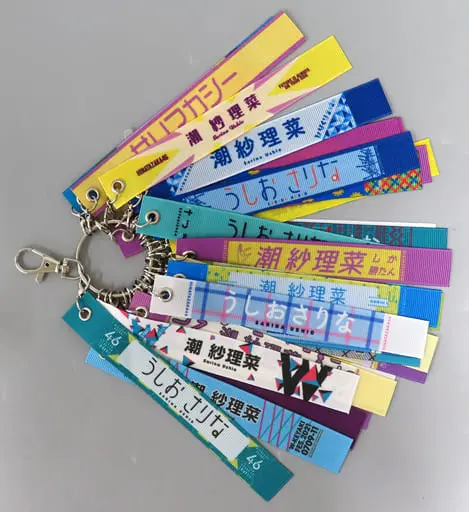 Key Chain - Hinatazaka46