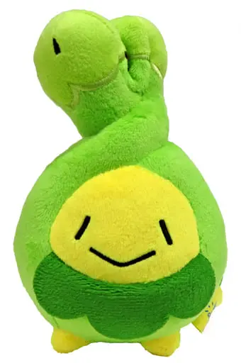 Key Chain - Clip - Plush Key Chain - Pokémon / Budew