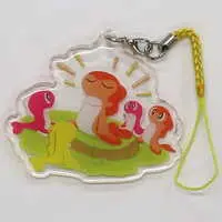 Key Chain - Pokémon / Tatsugiri