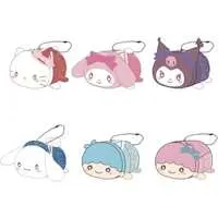 Key Chain - Sanrio characters