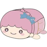 PoteKoro Mascot - Sanrio characters / Lala (Little Twin Stars)