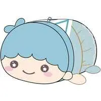 PoteKoro Mascot - Sanrio characters / Little Twin Stars