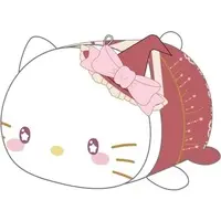 PoteKoro Mascot - Sanrio characters / Hello Kitty