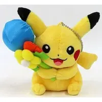 Key Chain - Plush Key Chain - Pokémon