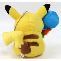 Key Chain - Plush Key Chain - Pokémon