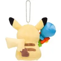 Key Chain - Plush Key Chain - Pokémon