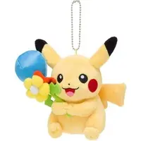 Key Chain - Plush Key Chain - Pokémon