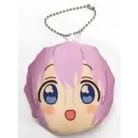 Key Chain - Plush Key Chain - YuruYuri