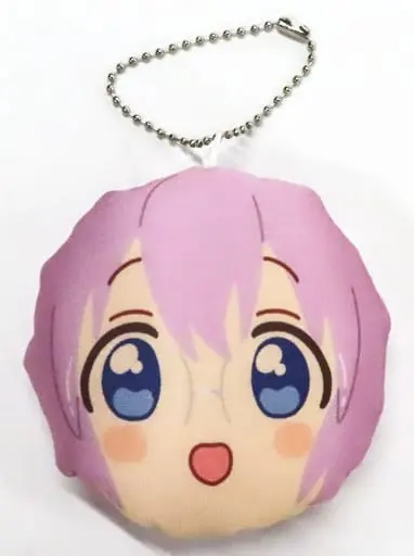 Key Chain - YuruYuri