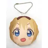 Key Chain - Plush Key Chain - YuruYuri