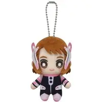 Key Chain - Plush Key Chain - Boku no Hero Academia (My Hero Academia)