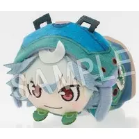 Key Chain - Plush - Plush Key Chain - Made in Abyss