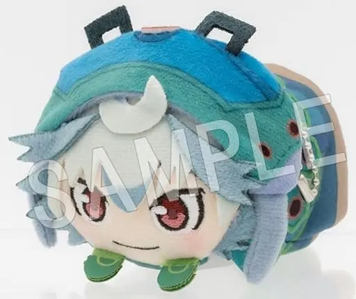 Key Chain - Plush - Plush Key Chain - Made in Abyss