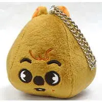 Key Chain - Plush Key Chain - Stray Kids