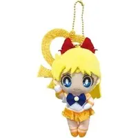 Key Chain - Sailor Moon