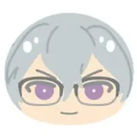 Omanjuu Niginigi Mascot - THE IDOLM@STER SideM