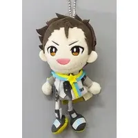 Key Chain - THE IDOLM@STER SideM