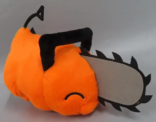 Plush - Chainsaw Man / Pochita