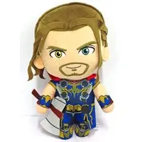 Plush (THOR(ソー) メガジャンボ “THOR” 「Thor： Love and Thunder-ソー：ラブ＆サンダー-」)