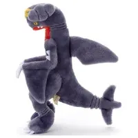 Plush - Pokémon / Garchomp