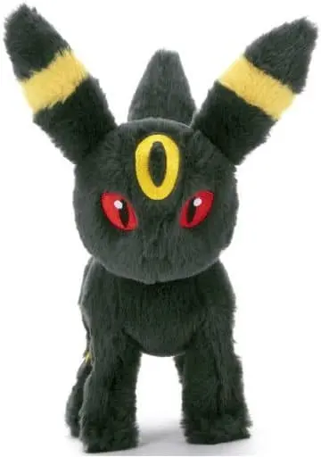 Plush - Pokémon / Umbreon