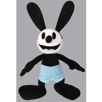 Plush - Disney / Oswald the Lucky Rabbit