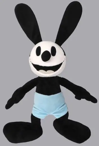 Plush - Disney / Oswald the Lucky Rabbit