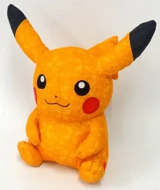 Plush - Pokémon / Pikachu