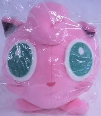 Plush - Pokémon / Jigglypuff