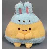 Plush - Sumikko Gurashi / Aji Furai no Shippo