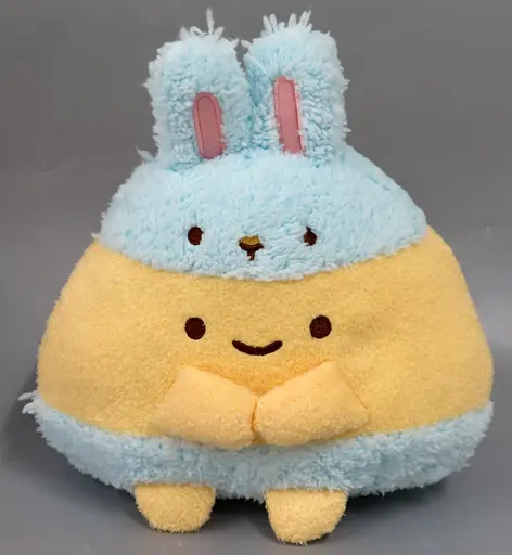 Plush - Sumikko Gurashi / Aji Furai no Shippo